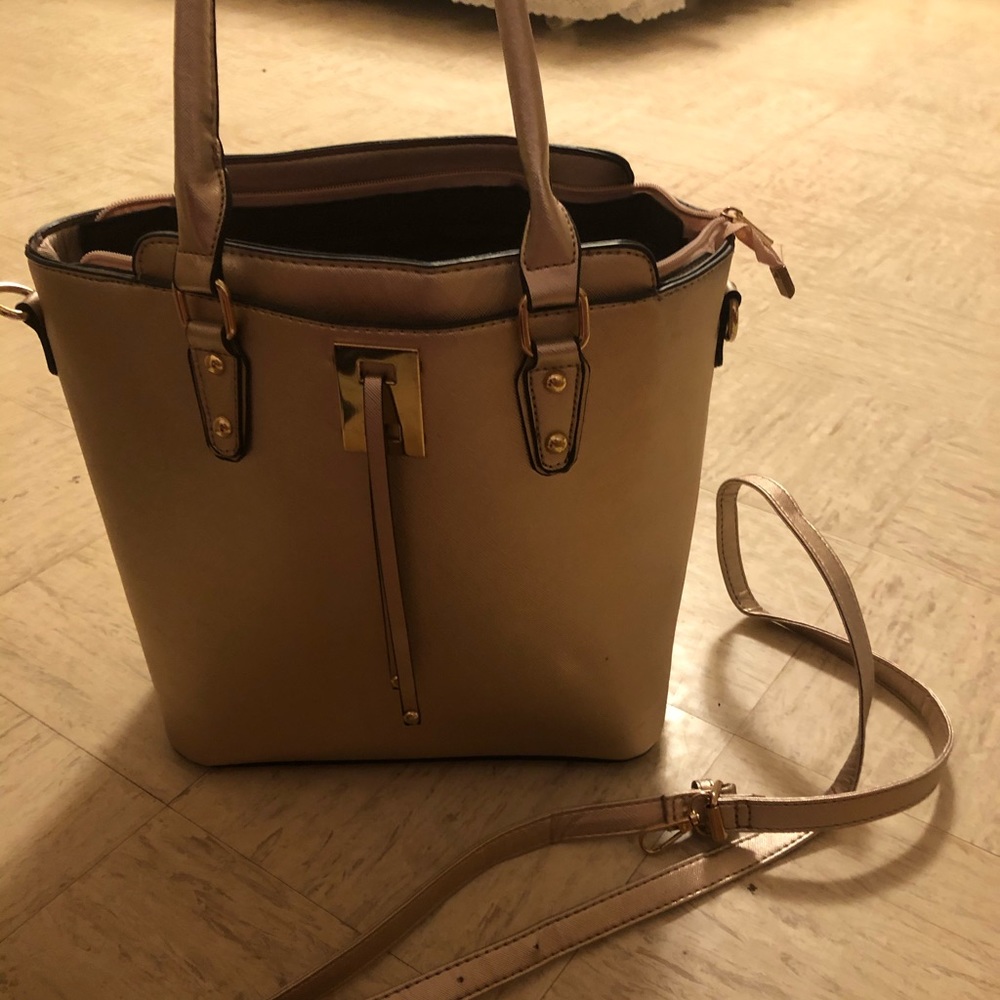 Big purse